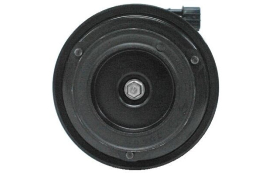 Compressor, air conditioning BEHR *** PREMIUM LINE ***, Image 2