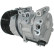 Compressor, air conditioning BEHR *** PREMIUM LINE ***, Thumbnail 5