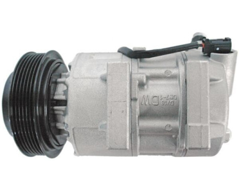Compressor, air conditioning BEHR *** PREMIUM LINE ***, Image 9