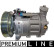 Compressor, air conditioning BEHR *** PREMIUM LINE ***