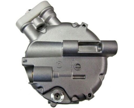 Compressor, air conditioning BEHR *** PREMIUM LINE ***, Image 4