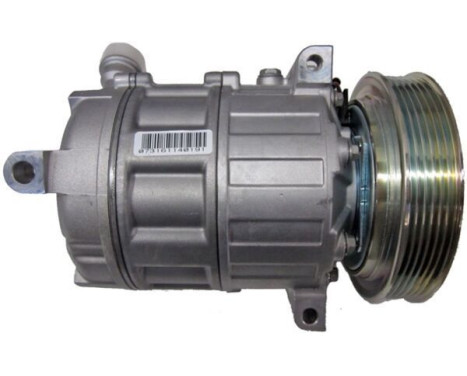 Compressor, air conditioning BEHR *** PREMIUM LINE ***, Image 5