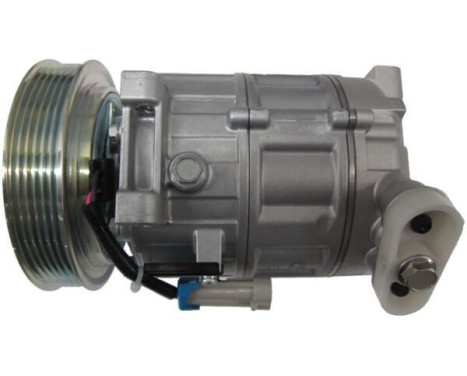 Compressor, air conditioning BEHR *** PREMIUM LINE ***, Image 6