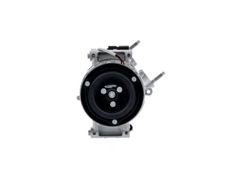 Compressor, air conditioning BEHR *** PREMIUM LINE ***, Image 2