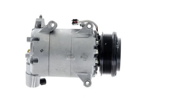 Compressor, air conditioning BEHR *** PREMIUM LINE ***, Image 5
