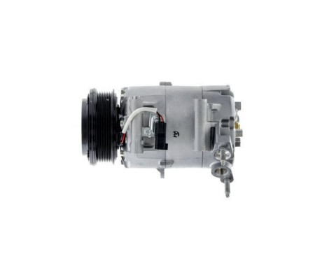 Compressor, air conditioning BEHR *** PREMIUM LINE ***, Image 6