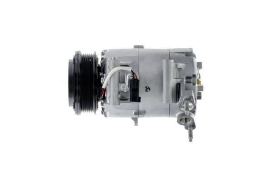 Compressor, air conditioning BEHR *** PREMIUM LINE ***, Image 6