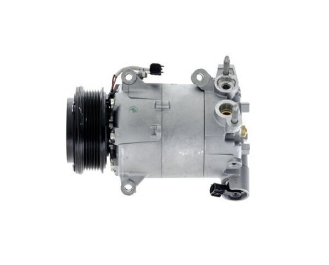 Compressor, air conditioning BEHR *** PREMIUM LINE ***, Image 8