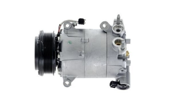 Compressor, air conditioning BEHR *** PREMIUM LINE ***, Image 8