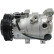 Compressor, air conditioning BEHR *** PREMIUM LINE ***, Thumbnail 3