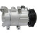 Compressor, air conditioning BEHR *** PREMIUM LINE ***, Thumbnail 5