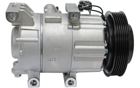 Compressor, air conditioning BEHR *** PREMIUM LINE ***, Image 5