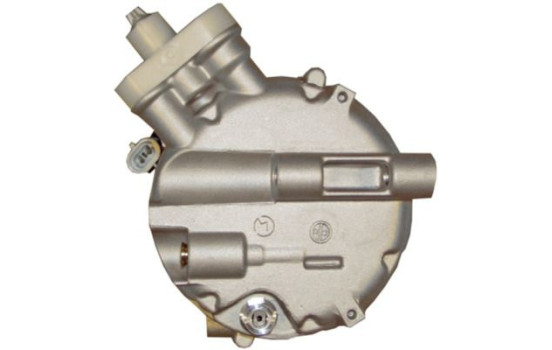 Compressor, air conditioning BEHR *** PREMIUM LINE ***, Image 5