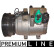 Compressor, air conditioning BEHR *** PREMIUM LINE ***