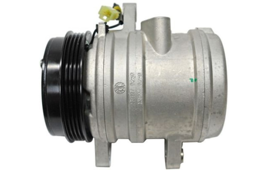 Compressor, air conditioning BEHR *** PREMIUM LINE ***, Image 3