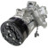 Compressor, air conditioning BEHR *** PREMIUM LINE ***, Thumbnail 2