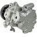 Compressor, air conditioning BEHR *** PREMIUM LINE ***, Thumbnail 3