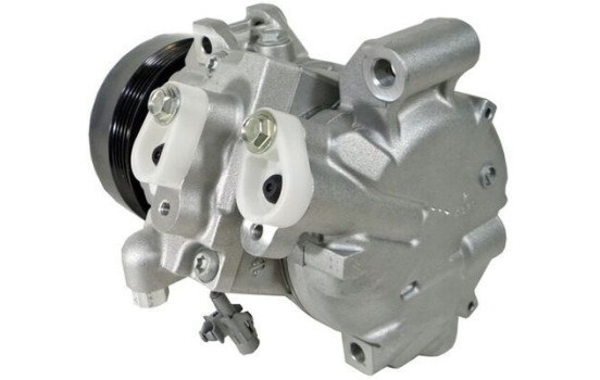 Compressor, air conditioning BEHR *** PREMIUM LINE ***, Image 3