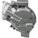 Compressor, air conditioning BEHR *** PREMIUM LINE ***, Thumbnail 4