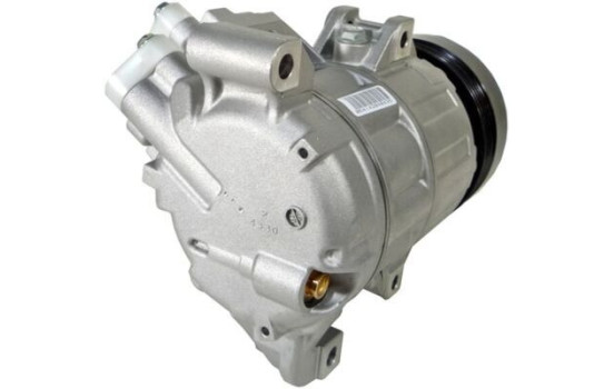 Compressor, air conditioning BEHR *** PREMIUM LINE ***, Image 5