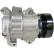 Compressor, air conditioning BEHR *** PREMIUM LINE ***, Thumbnail 6