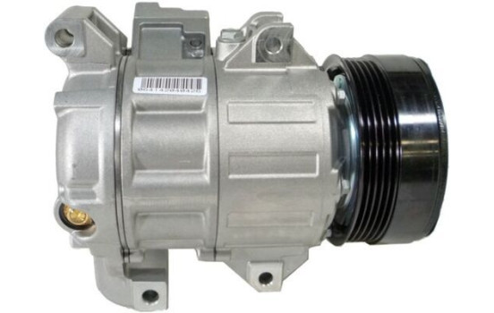 Compressor, air conditioning BEHR *** PREMIUM LINE ***, Image 6