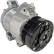 Compressor, air conditioning BEHR *** PREMIUM LINE ***, Thumbnail 7