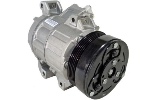 Compressor, air conditioning BEHR *** PREMIUM LINE ***, Image 7