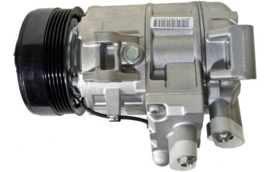 Compressor, air conditioning BEHR *** PREMIUM LINE ***, Image 8