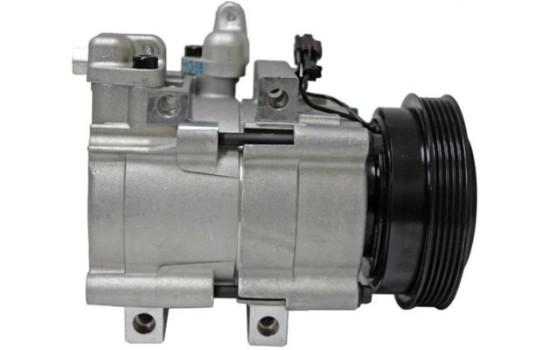 Compressor, air conditioning BEHR *** PREMIUM LINE ***, Image 5