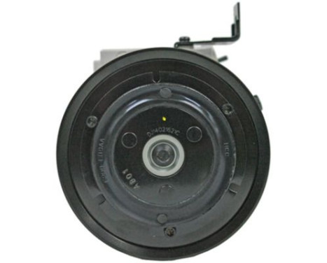 Compressor, air conditioning BEHR *** PREMIUM LINE ***, Image 2