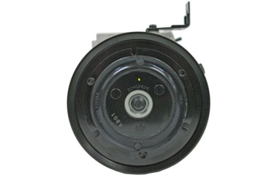 Compressor, air conditioning BEHR *** PREMIUM LINE ***, Image 2