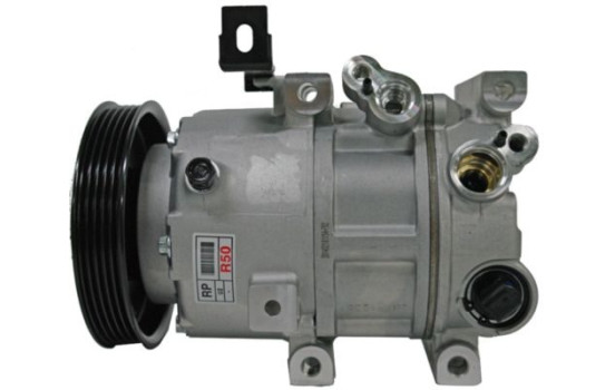 Compressor, air conditioning BEHR *** PREMIUM LINE ***, Image 3