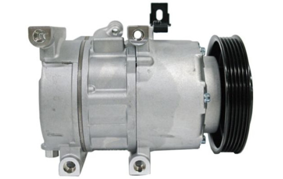 Compressor, air conditioning BEHR *** PREMIUM LINE ***, Image 5