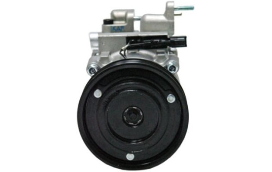Compressor, air conditioning BEHR *** PREMIUM LINE ***, Image 2