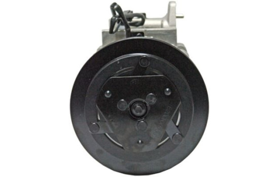 Compressor, air conditioning BEHR *** PREMIUM LINE ***, Image 2