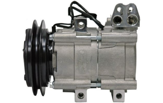 Compressor, air conditioning BEHR *** PREMIUM LINE ***, Image 3