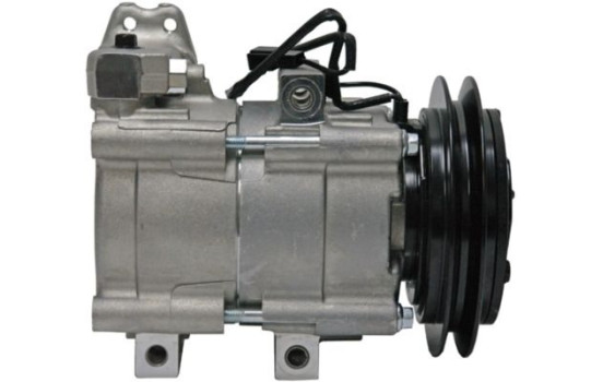 Compressor, air conditioning BEHR *** PREMIUM LINE ***, Image 5