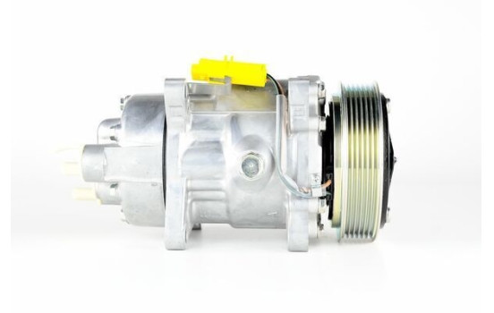 Compressor, air conditioning BEHR *** PREMIUM LINE ***, Image 7