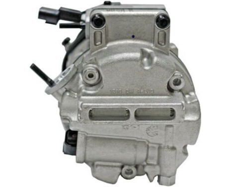 Compressor, air conditioning BEHR *** PREMIUM LINE ***, Image 4