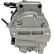 Compressor, air conditioning BEHR *** PREMIUM LINE ***, Thumbnail 4