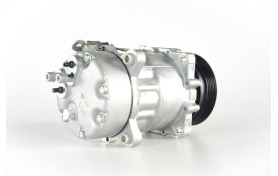 Compressor, air conditioning BEHR *** PREMIUM LINE ***, Image 2