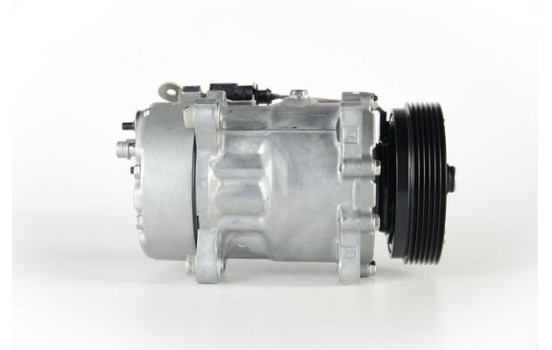 Compressor, air conditioning BEHR *** PREMIUM LINE ***, Image 7