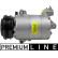 Compressor, air conditioning BEHR *** PREMIUM LINE ***