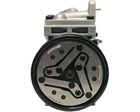 Compressor, air conditioning BEHR *** PREMIUM LINE ***, Image 2