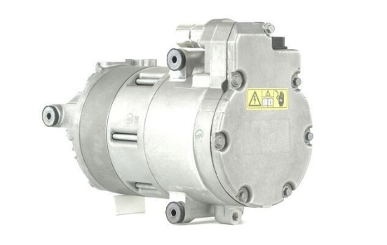 Compressor, air conditioning BEHR *** PREMIUM LINE ***, Image 2