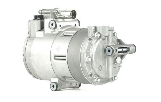 Compressor, air conditioning BEHR *** PREMIUM LINE ***, Image 6