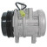 Compressor, air conditioning BEHR *** PREMIUM LINE ***, Thumbnail 4