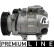 Compressor, air conditioning BEHR *** PREMIUM LINE ***