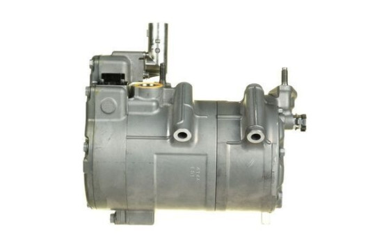 Compressor, air conditioning BEHR *** PREMIUM LINE ***, Image 4
